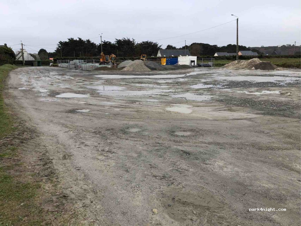 (29880) Guissény - 31 Route du Vougot — foto 2