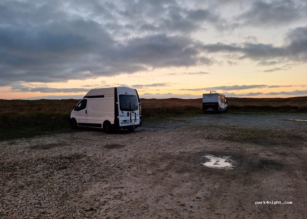 (29880) Guissény - 31 Route du Vougot — foto 3