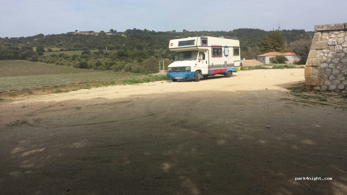 (30210) Sernhac - 5a Chemin des Aires — foto