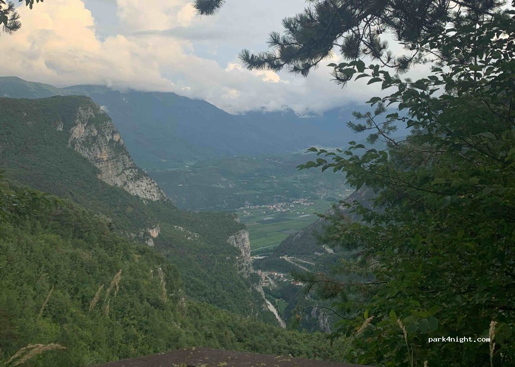 () Ranzo - Unnamed Road — foto 2