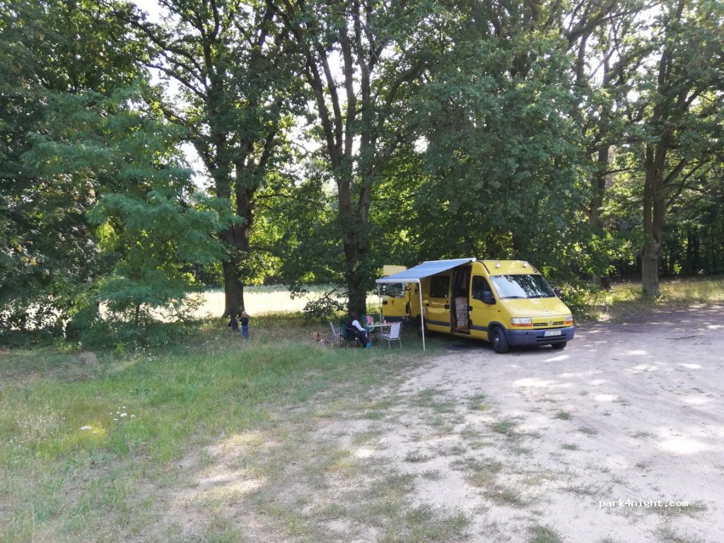 (15377) Buckow (Märkische Schweiz) - K6413 — foto