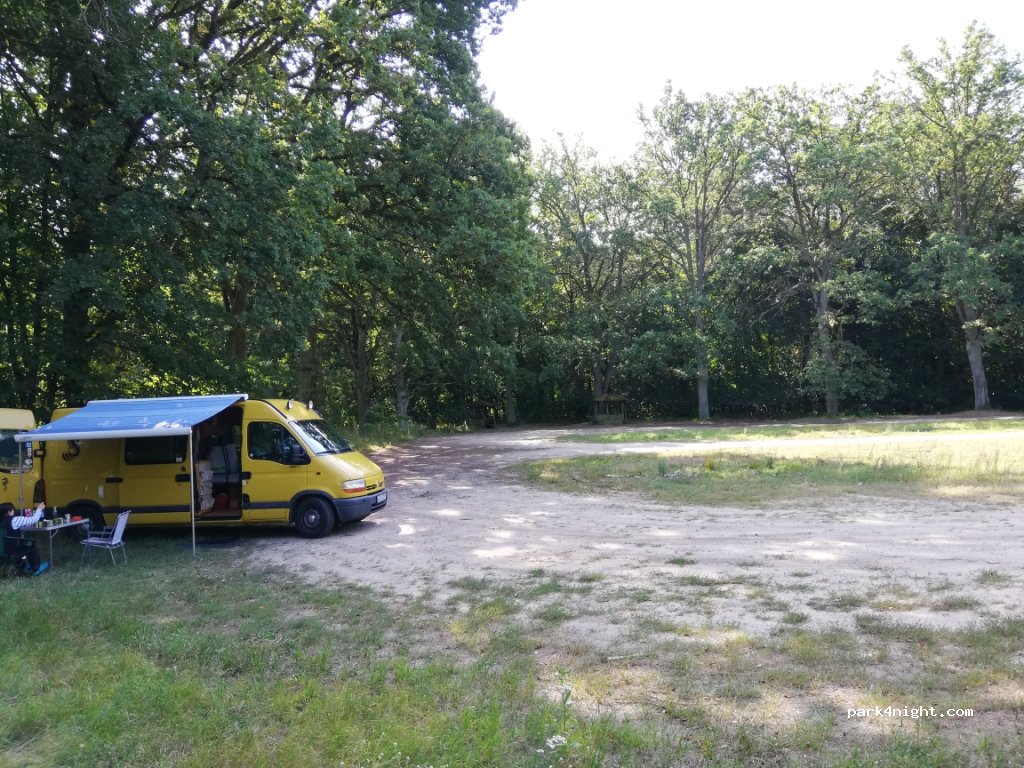 (15377) Buckow (Märkische Schweiz) - K6413 — foto 2