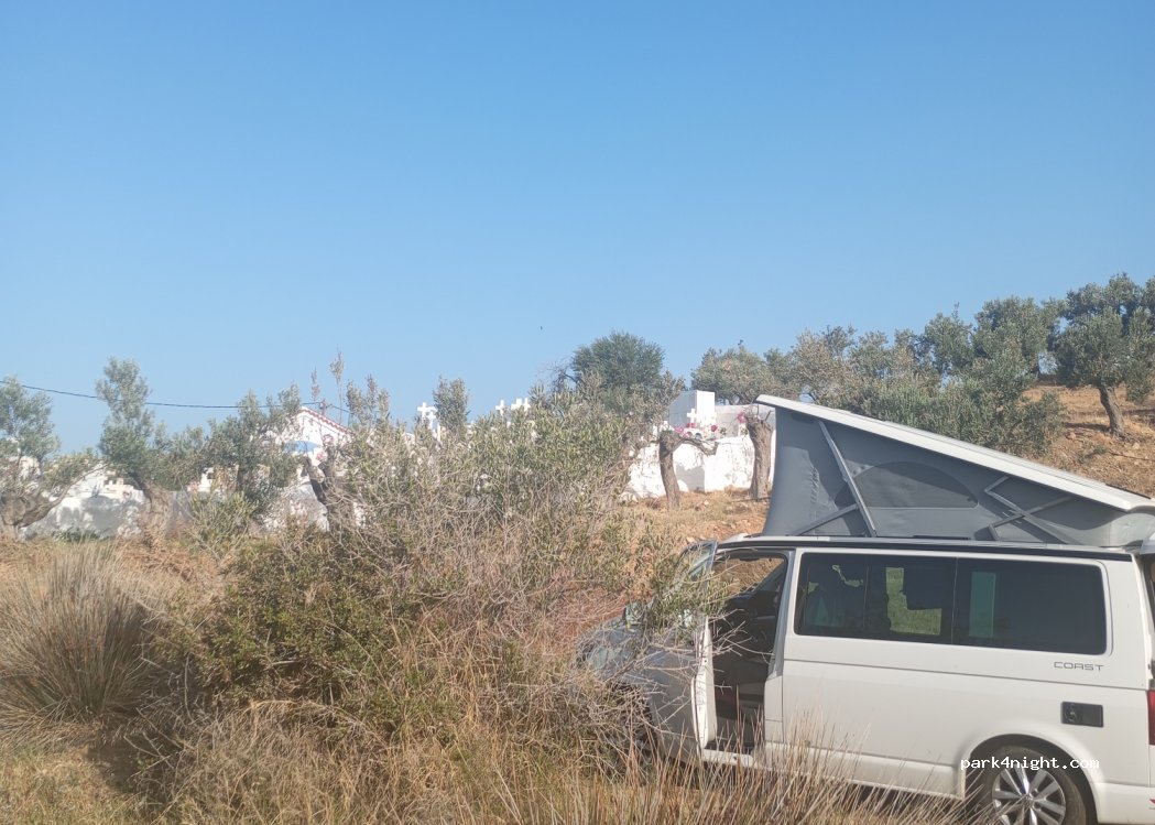 (210 51) Akti Idras - Eparchiaki Odos Ermionis - Galatas — foto 3