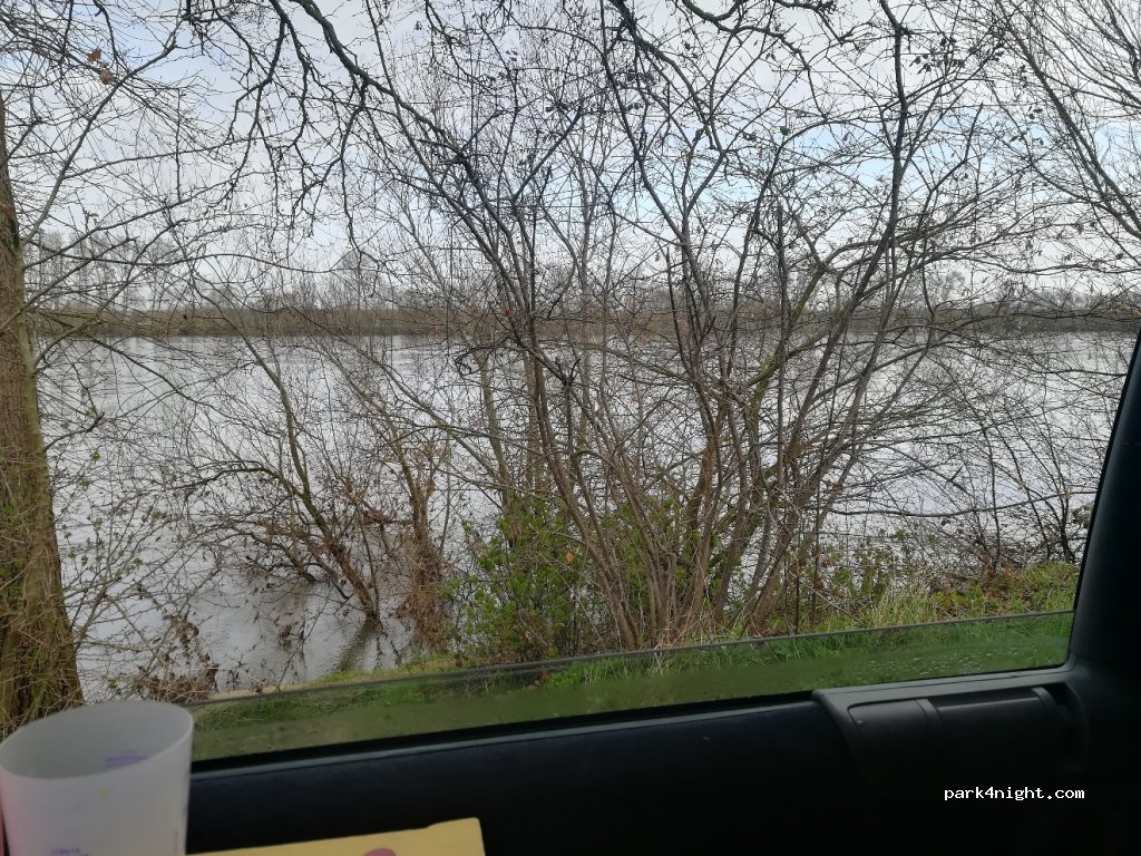 (44370) Montrelais - Le Pavillon — foto