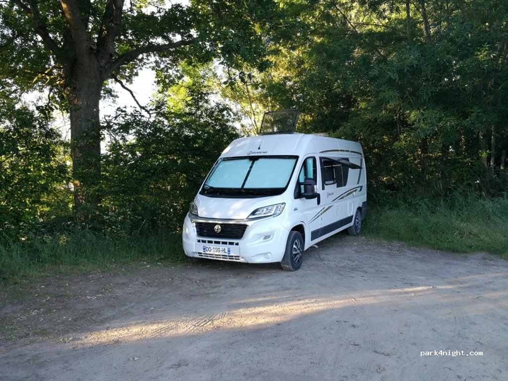 (44370) Montrelais - Le Pavillon — foto 3