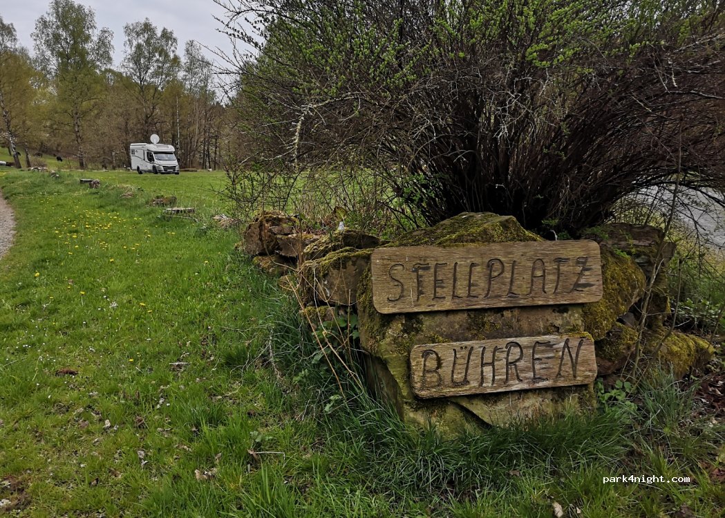 (37127) Bühren - Alter Festpl — foto 2