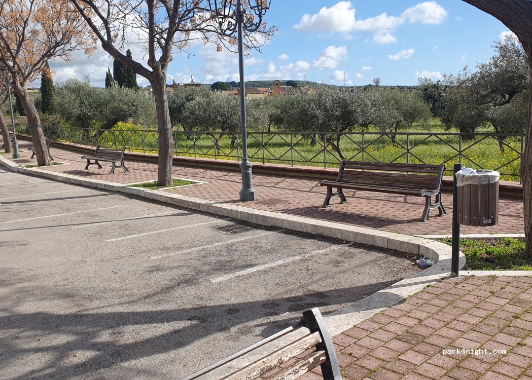 (92010) Calamonaci - 12 Via Ugo Foscolo — foto 3