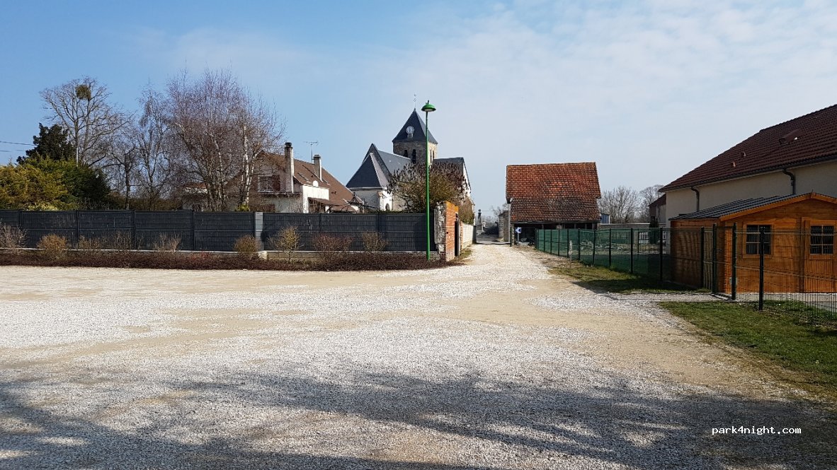 (51510) Matougues - 7 Rue de Haut — foto 2