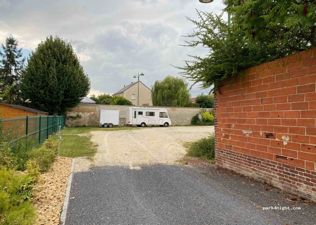 (51510) Matougues - 7 Rue de Haut — foto 3