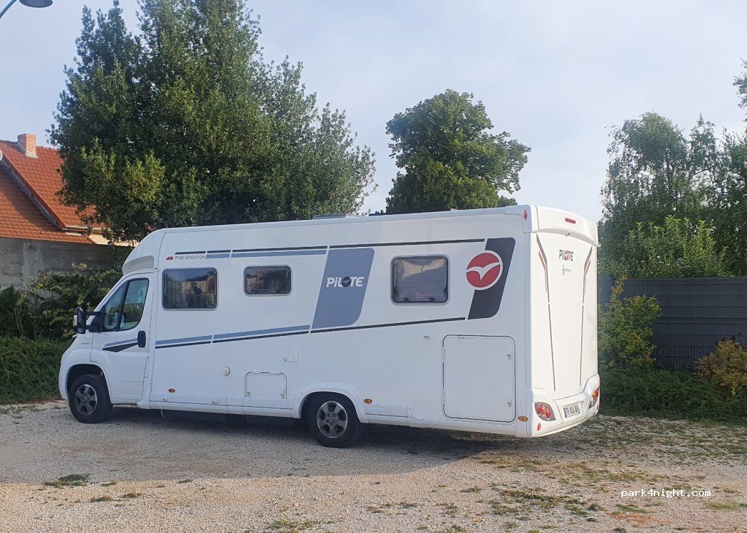 (51510) Matougues - 7 Rue de Haut — foto 4