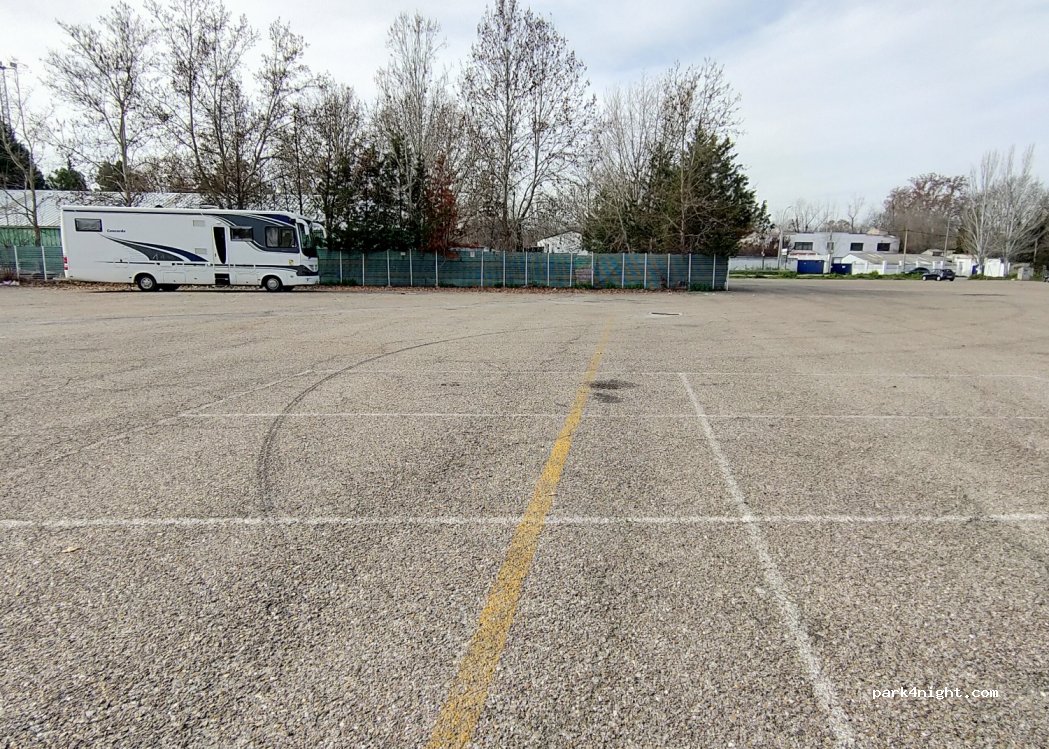 (28300) Aranjuez - 11 Carretera de Madrid — foto 4