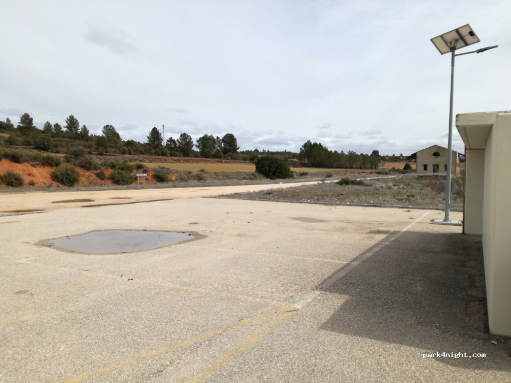 (16373) Cardenete - Unnamed Road — foto 2