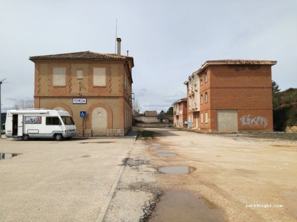 (16373) Cardenete - Unnamed Road — foto 3