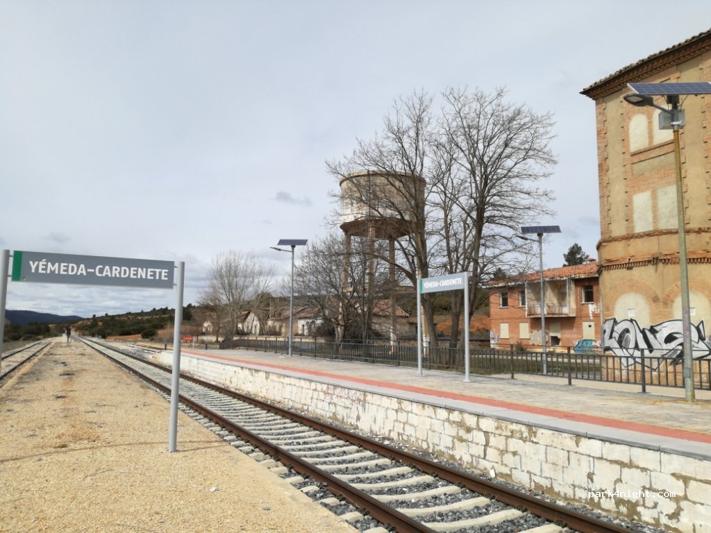 (16373) Cardenete - Unnamed Road — foto 4