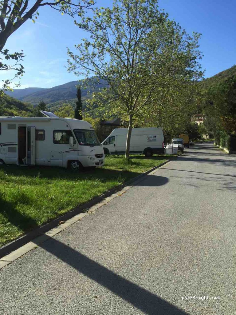 (66500) Mosset - 10 Camí del Mosseto — foto