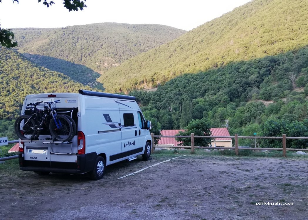 (66500) Mosset - 10 Camí del Mosseto — foto 3