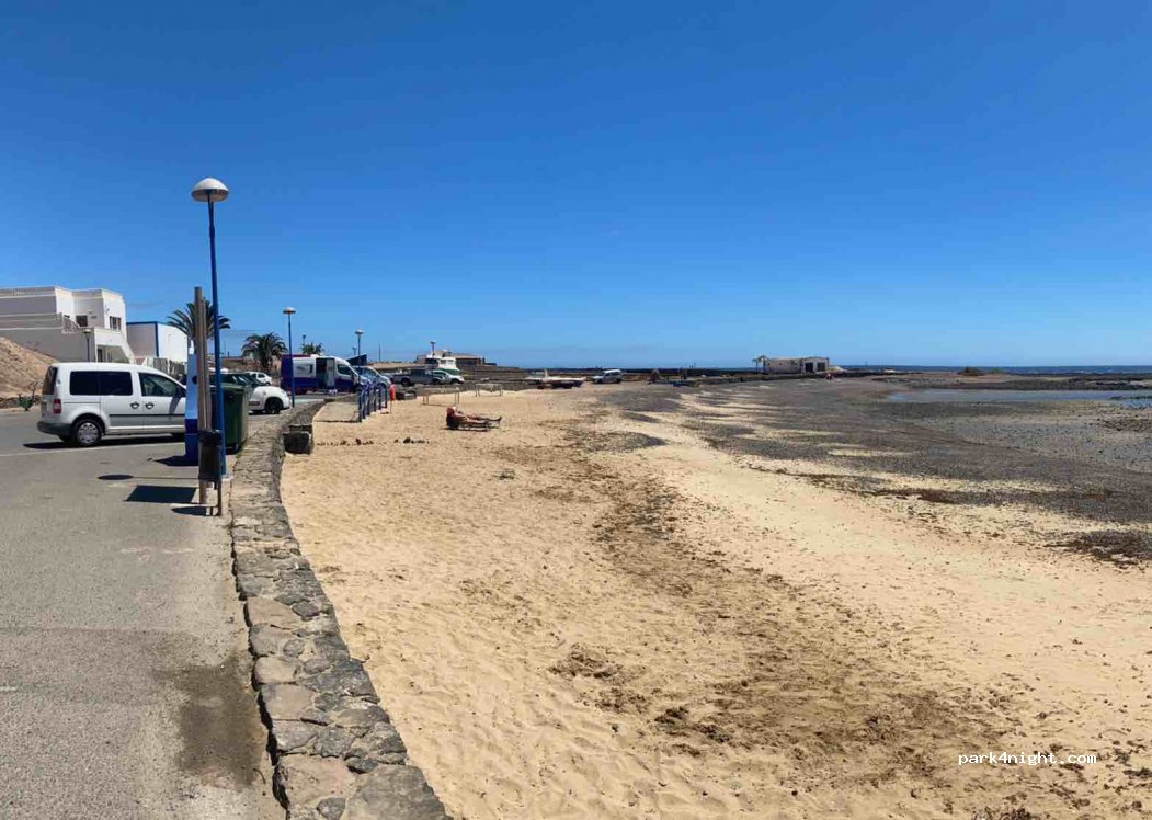 (35610) Antigua - 18 Lugar Diseminado Salinas Carmen — foto 2
