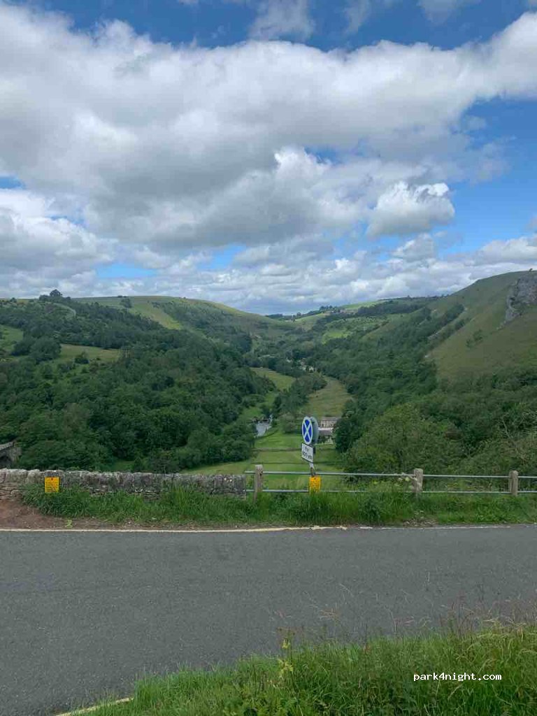 (DE45 1NL) Monsal Head - — foto 2
