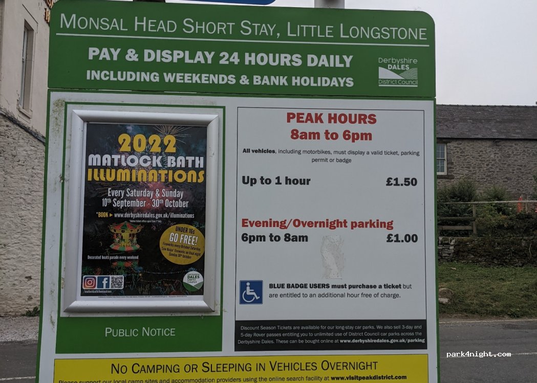 (DE45 1NL) Monsal Head - — foto 3
