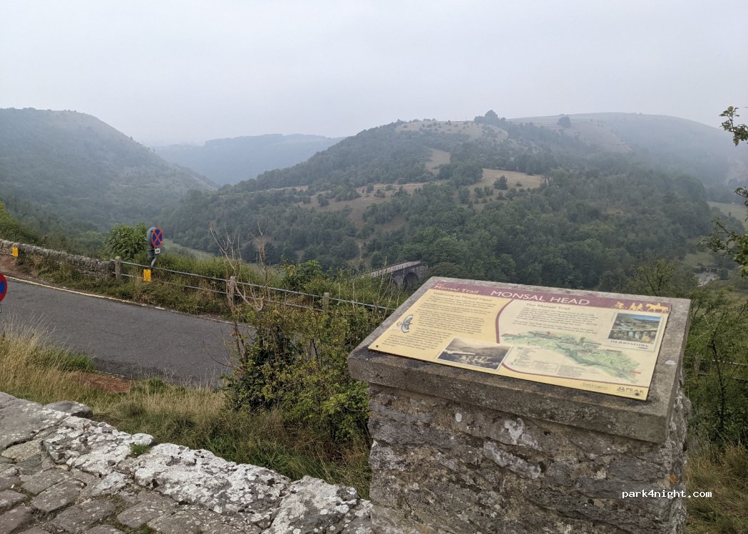 (DE45 1NL) Monsal Head - — foto 4