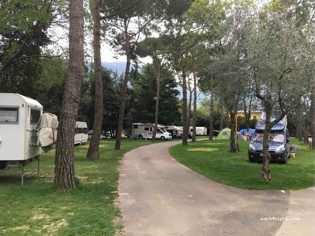 Camping Arco — foto 2