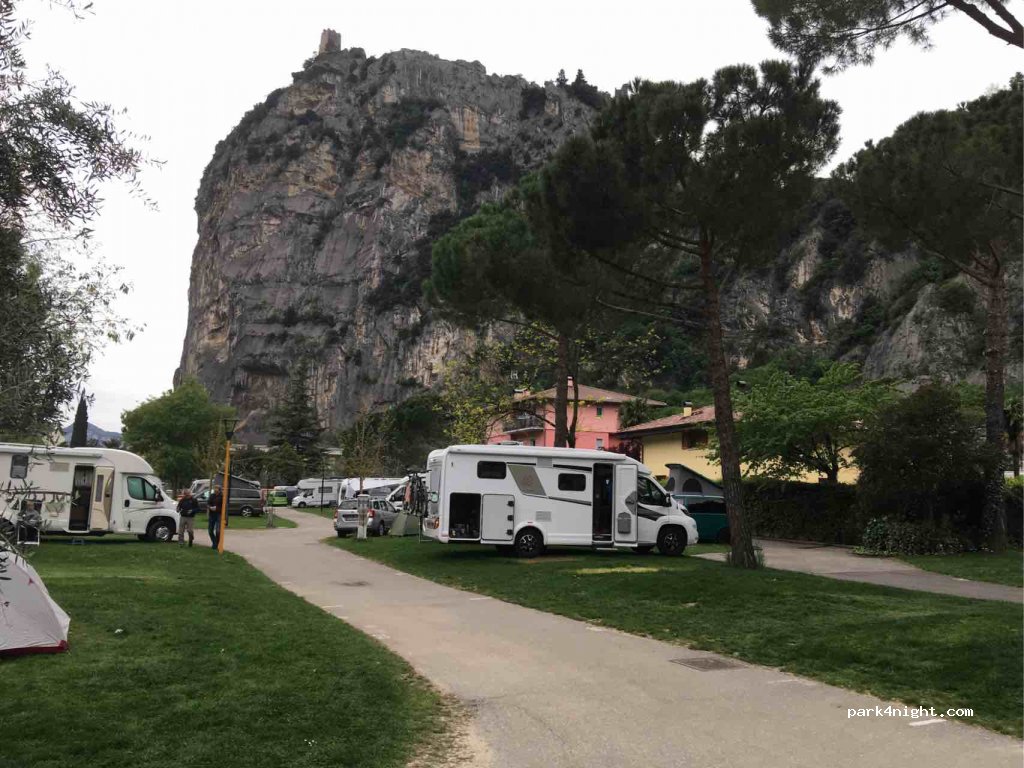 Camping Arco — foto 3