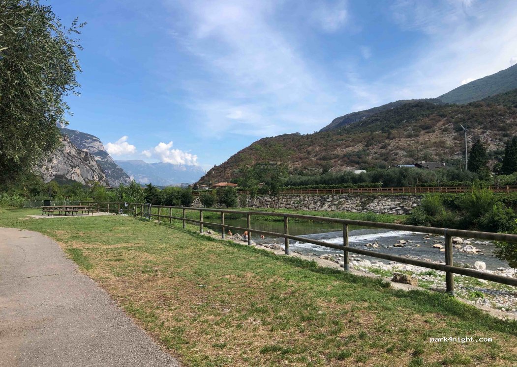 Camping Arco — foto 4