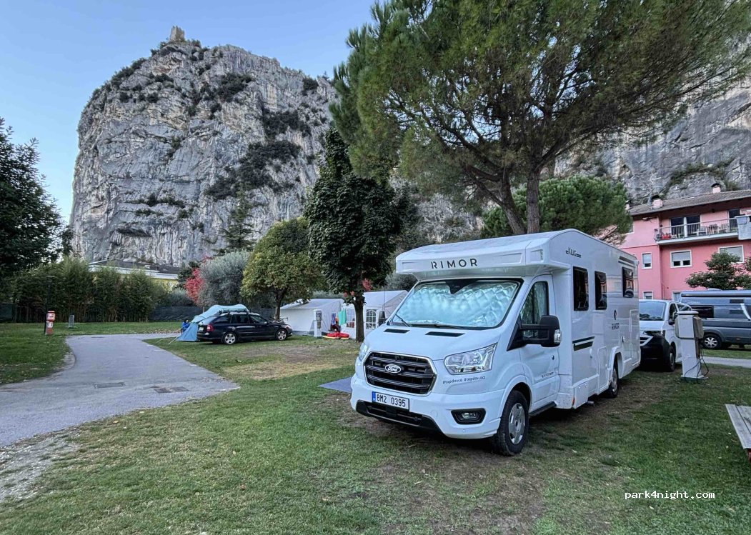 Camping Arco — foto 5