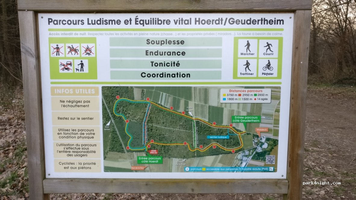 (67720) Hœrdt - 99 Rue de la Tour — foto 3