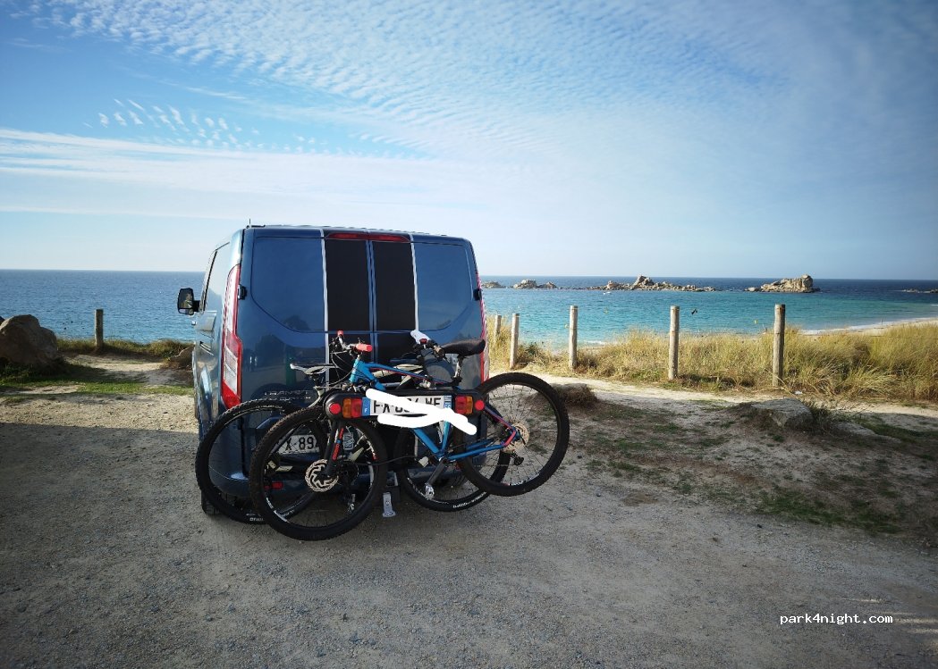 (29233) Cléder - Hent an Enez — foto 2