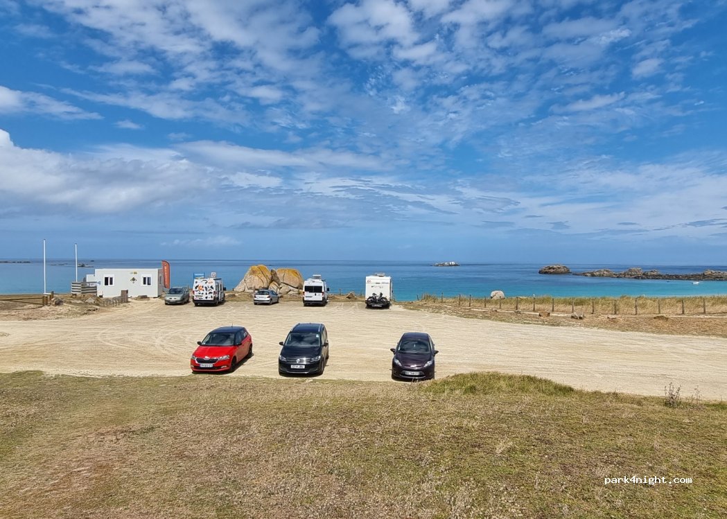 (29233) Cléder - Hent an Enez — foto 3
