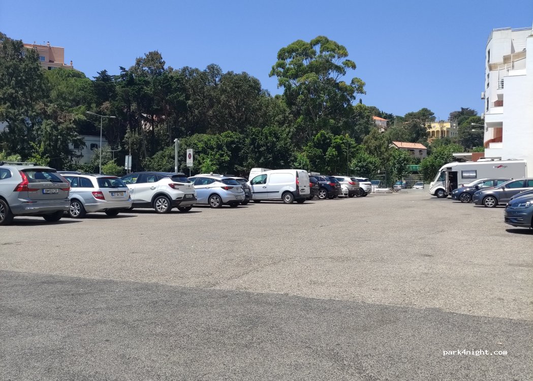 (2750-642) Cascais - Rua Padre Moisés da Silva — foto 3