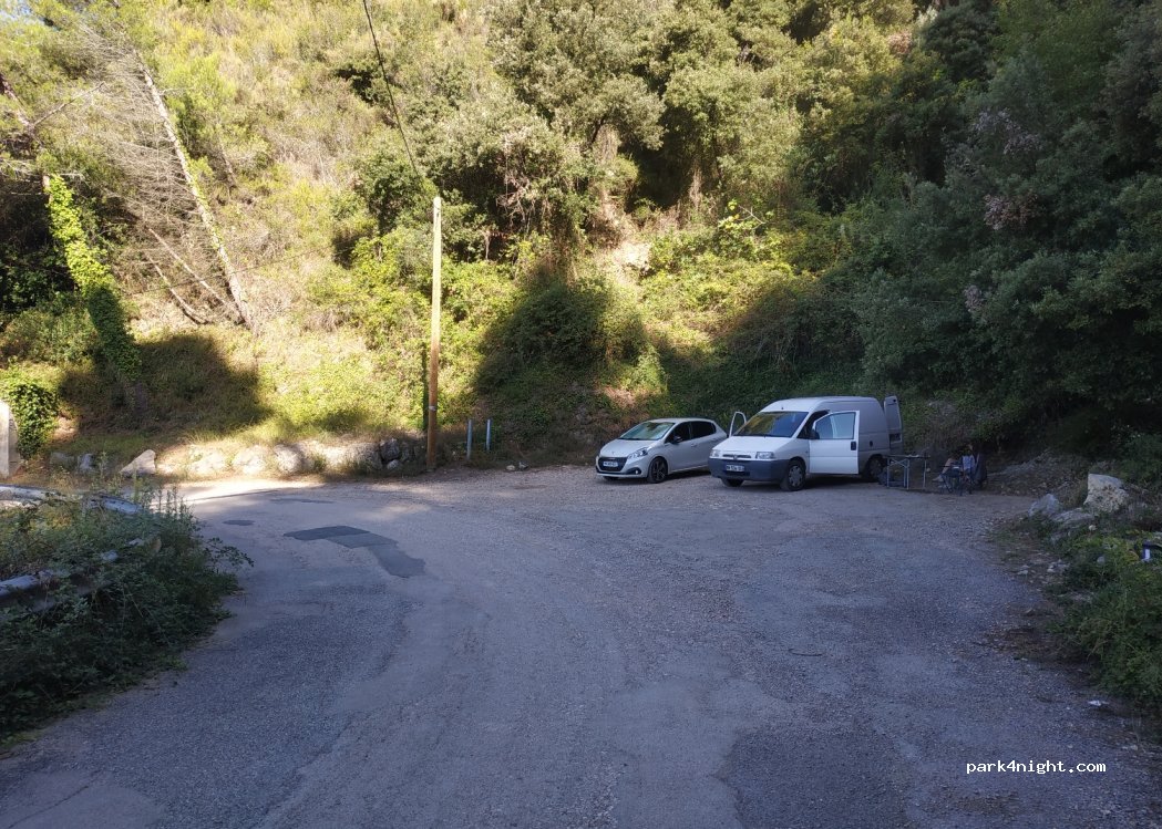 (06500) Menton - 778 Piste de la Giraude — foto