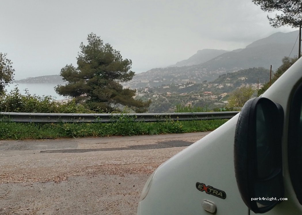 (06500) Menton - 778 Piste de la Giraude — foto 4