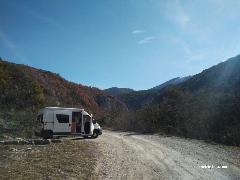 (05140) Aspres-sur-Buëch - 535 E712 — foto