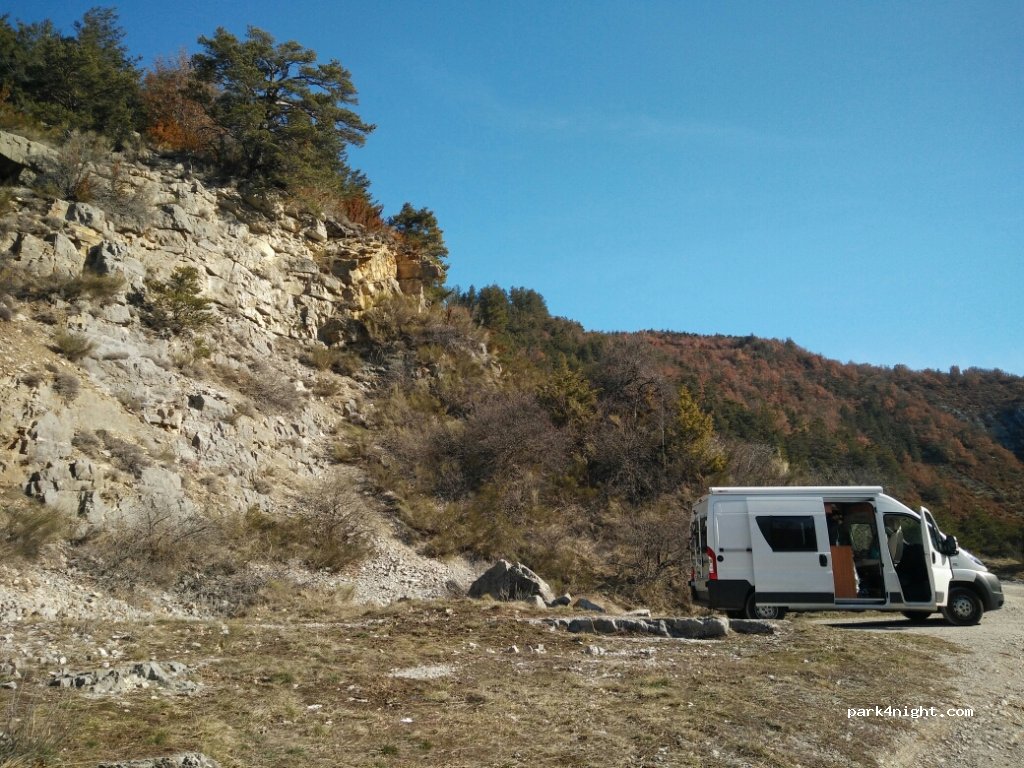 (05140) Aspres-sur-Buëch - 535 E712 — foto 2