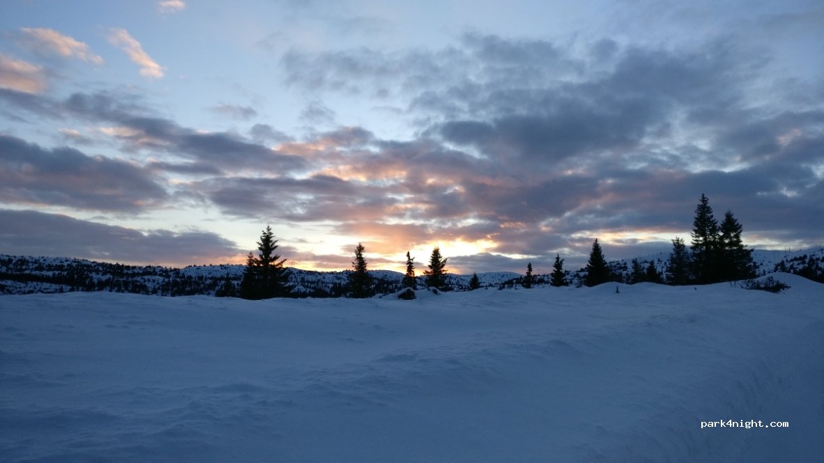 (2652) Skeikampen - Peer Gyntvegen — foto