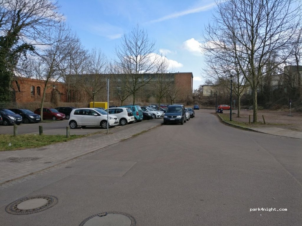 (39104) Magdeburg - 94 Schönebecker Straße — foto 2