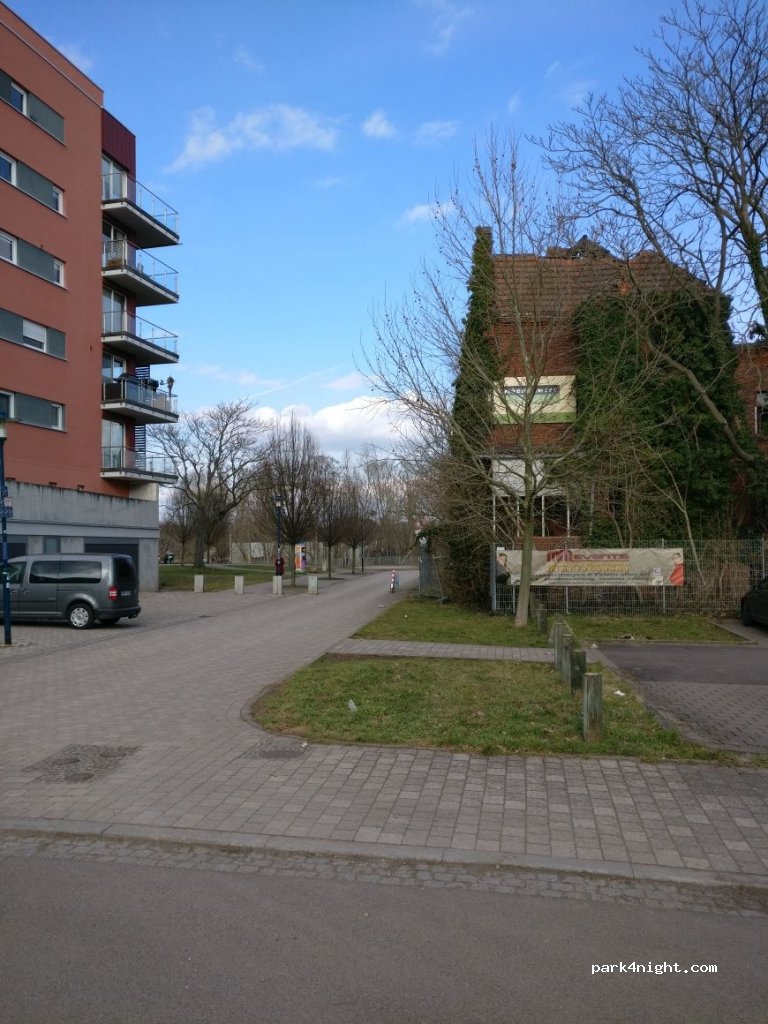 (39104) Magdeburg - 94 Schönebecker Straße — foto 3