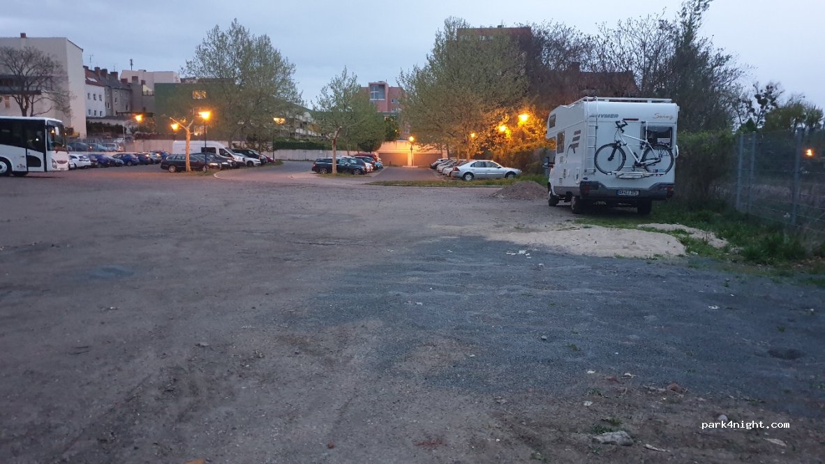 (39104) Magdeburg - 94 Schönebecker Straße — foto 4