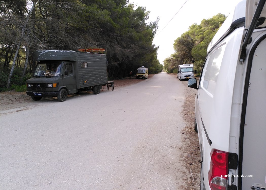(270 52) Manolada - Unnamed Road — foto 2