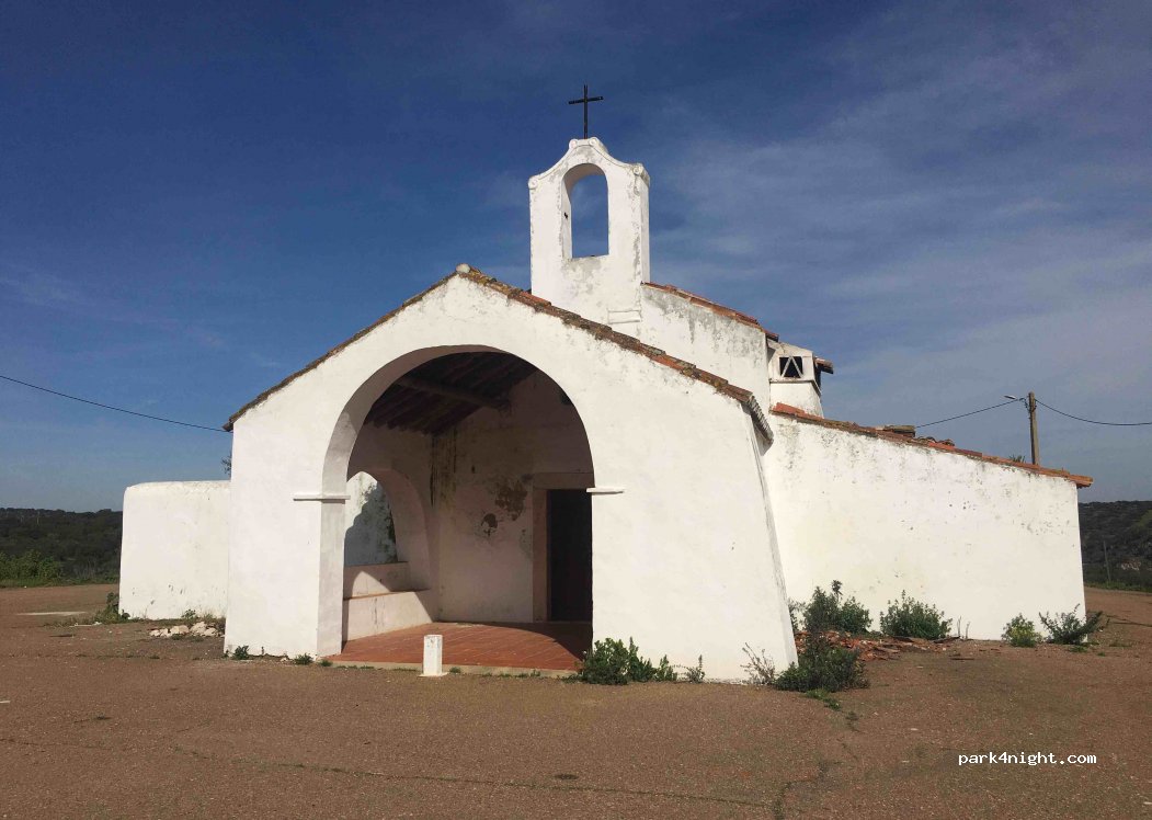 Olivença, Estrada da Ponte da Ajuda — foto 2