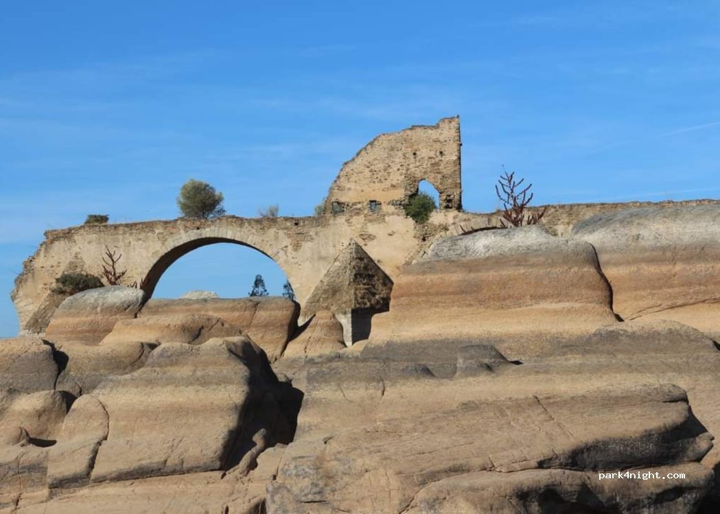 Olivença, Estrada da Ponte da Ajuda — foto 4