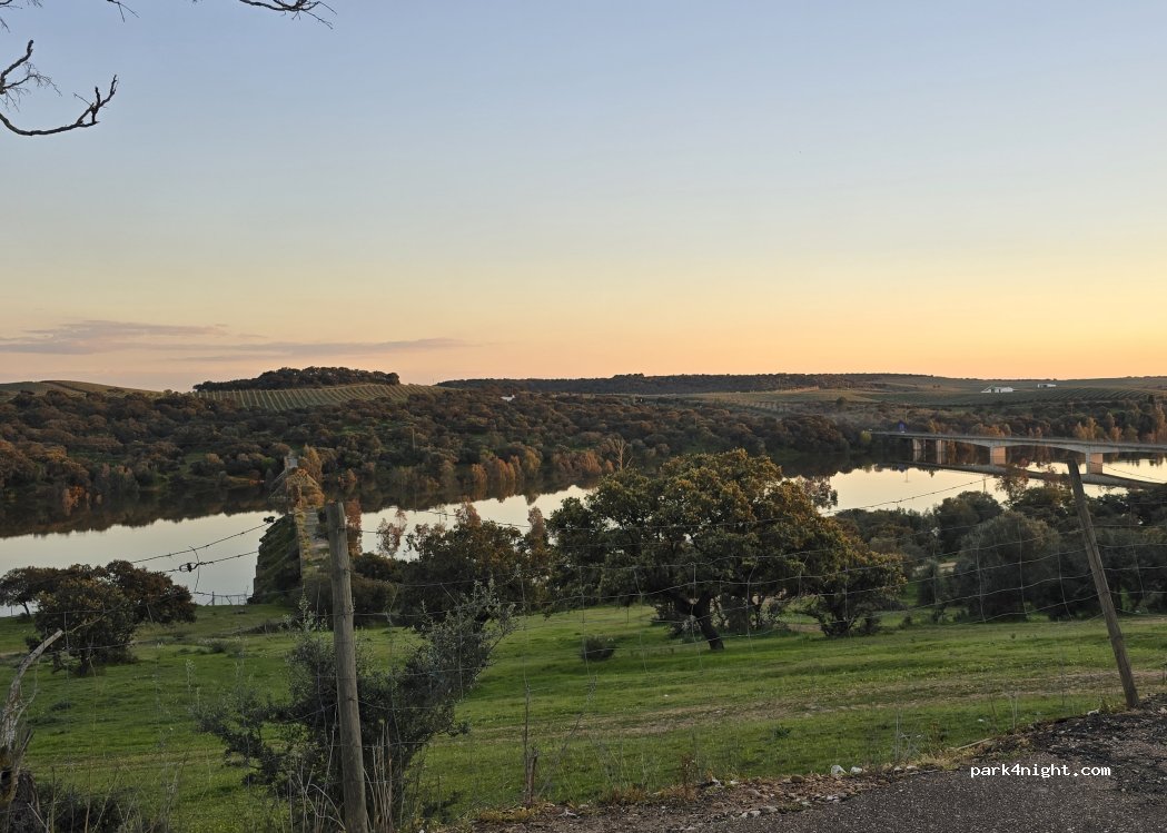 Olivença, Estrada da Ponte da Ajuda — foto 5