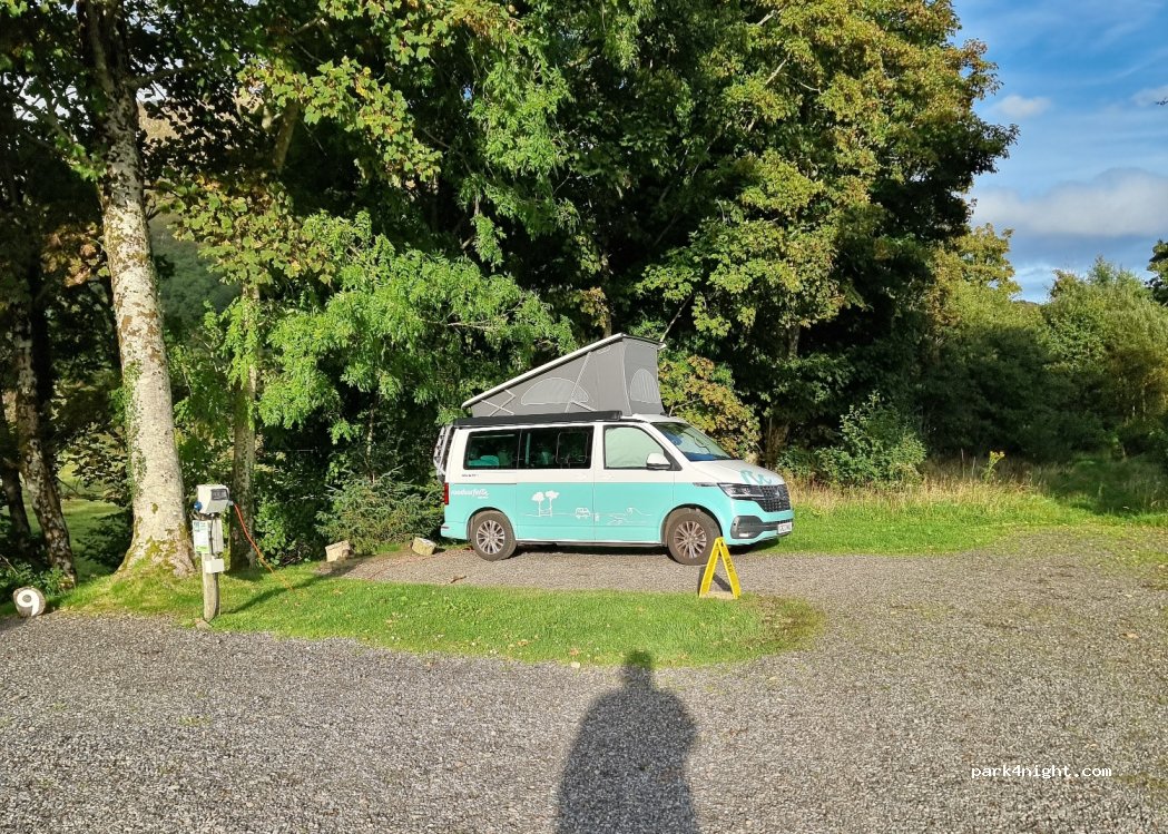 Creagan Station Tourers — foto 4