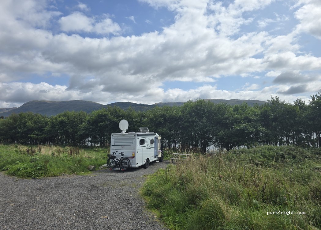 Creagan Station Tourers — foto 5