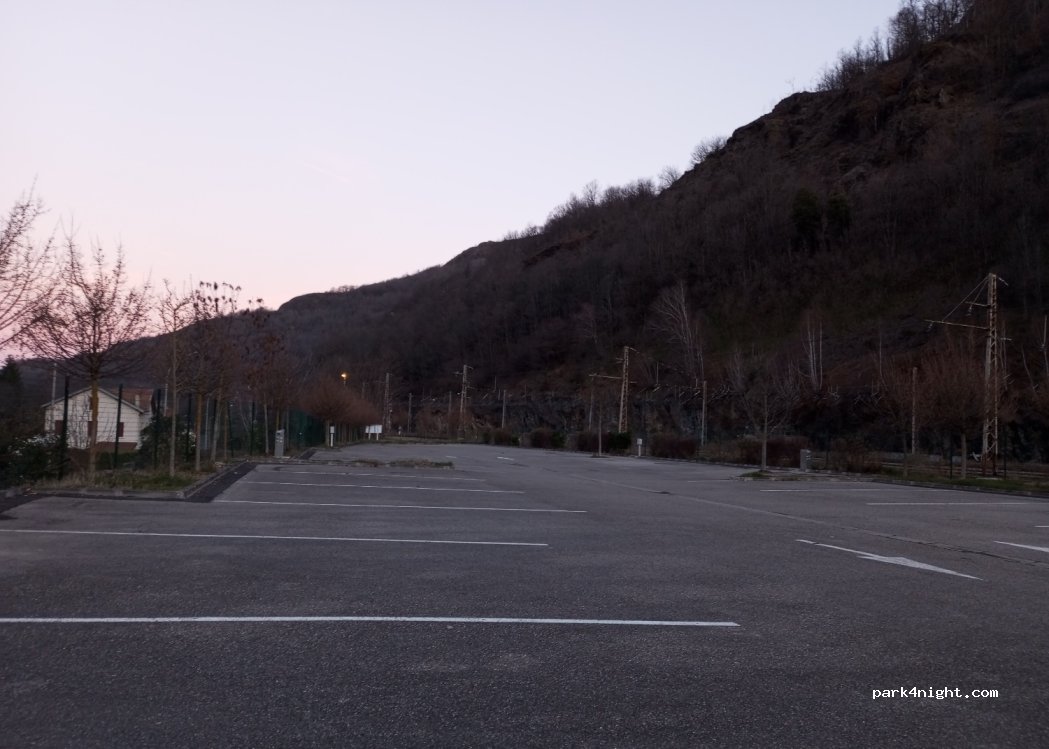 (09110) Ax-les-Thermes - N20 — foto 4