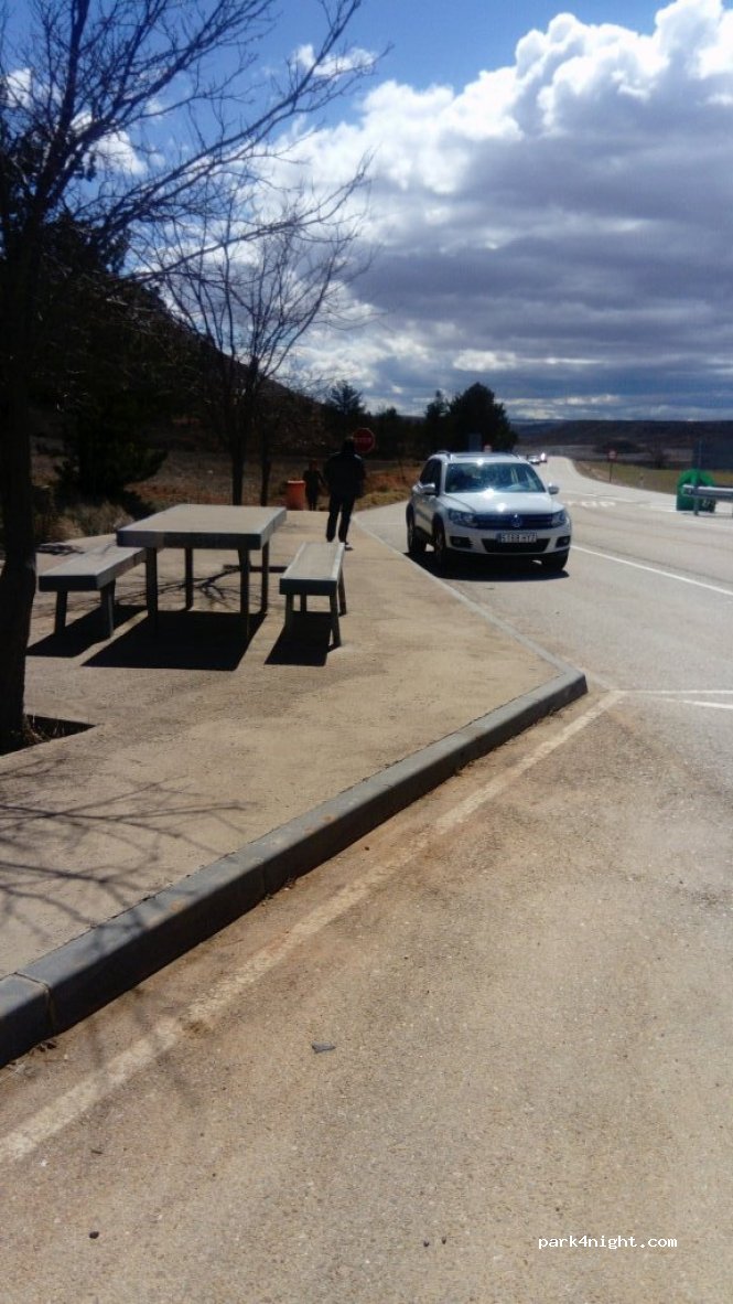 () Monteagudo de las Vicarías - 82 CL-116 — foto