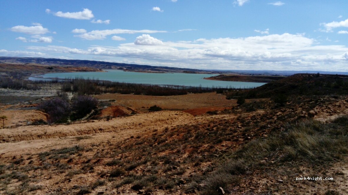 () Monteagudo de las Vicarías - 82 CL-116 — foto 2