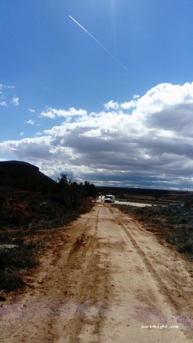 () Monteagudo de las Vicarías - 82 CL-116 — foto 3